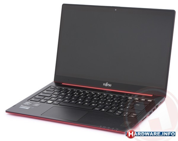 Fujitsu Lifebook U772 (VFY:U7720MXP22NL)