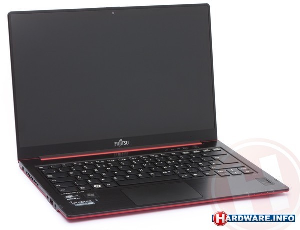 Fujitsu Lifebook U772 (VFY:U7720MXP22NL)