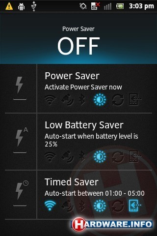 Sony Xperia Go Black