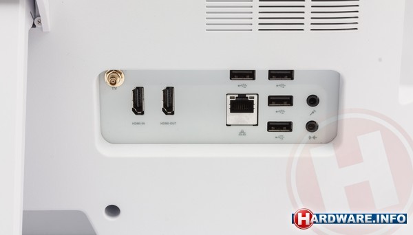 MSI Wind Top AE2281G-003EE