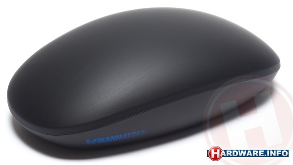 Manhattan Stealth Touch Mouse