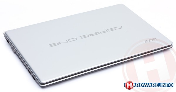 Acer Aspire One 756-877B2ss