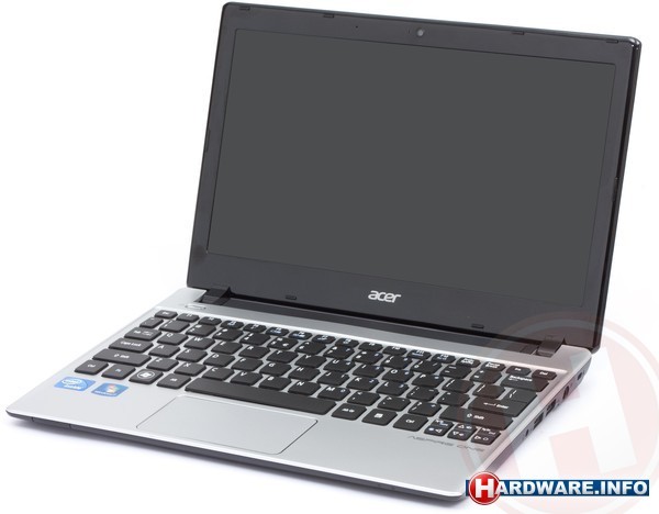 Acer Aspire One 756-877B2ss
