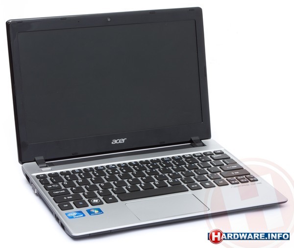 Acer Aspire One 756-877B2ss