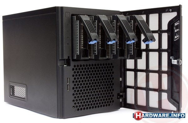 Chenbro SR30169