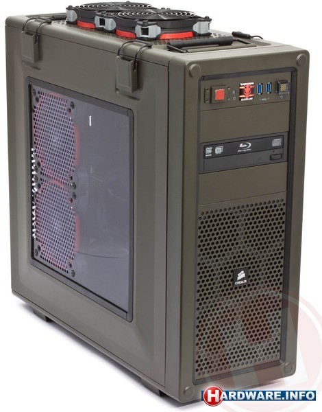 CD-ROM-LAND Ammo Box III