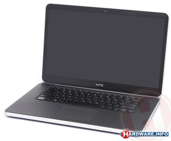 Dell XPS 15 (Core i5/GT 630M)