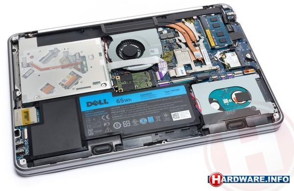 Dell XPS 15 (Core i5/GT 630M)