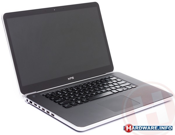 Dell XPS 15 (Core i5/GT 630M)