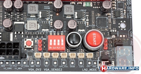 Asus Maximus V Extreme