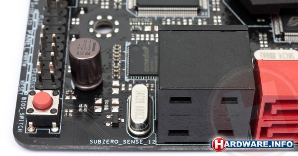 Asus Maximus V Extreme