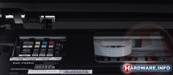 Dell V525w