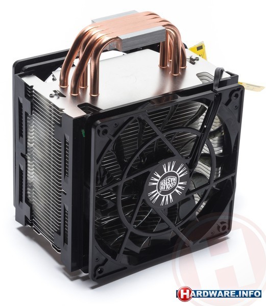 Cooler Master Hyper 412 Slim