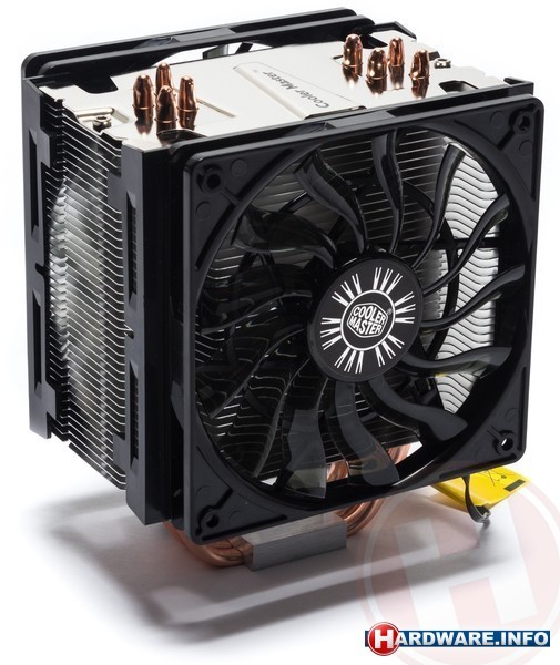 Cooler Master Hyper 412 Slim