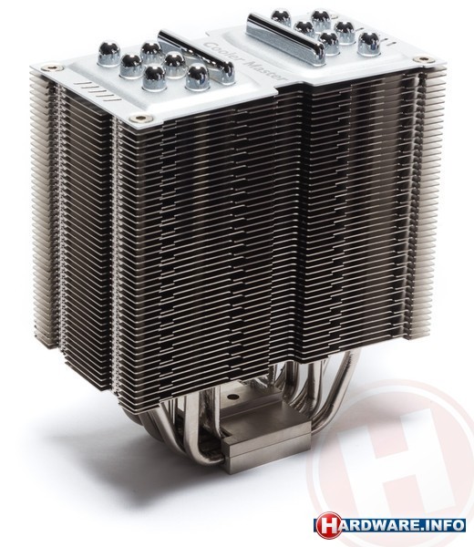 Cooler Master TPC-800