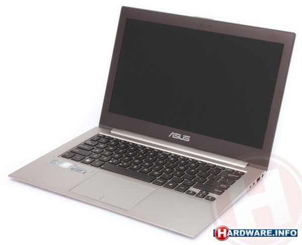 Asus Zenbook Prime UX31A-R4002V