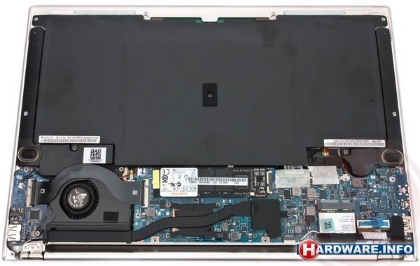 Asus Zenbook Prime UX31A-R4002V