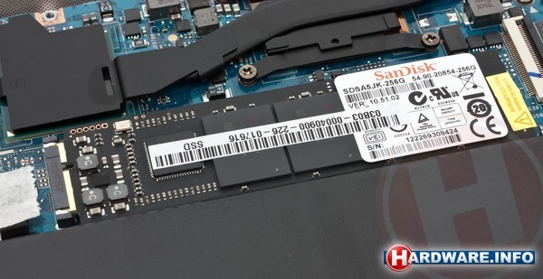 Asus Zenbook Prime UX31A-R4002V