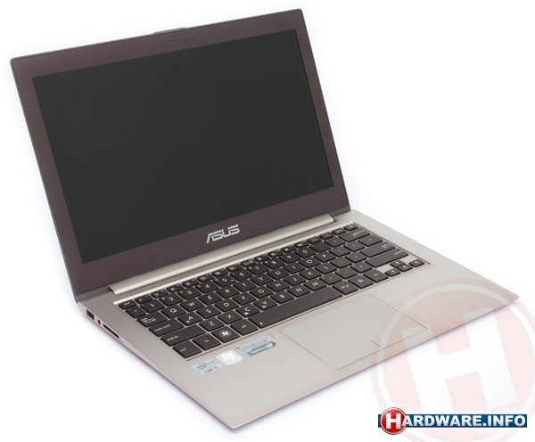 Asus Zenbook Prime UX31A-R4002V