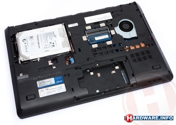 Asus K95VM-YZ007V