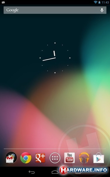 Asus Nexus 7 (2012) 16GB