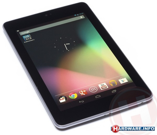 Asus Nexus 7 (2012) 16GB