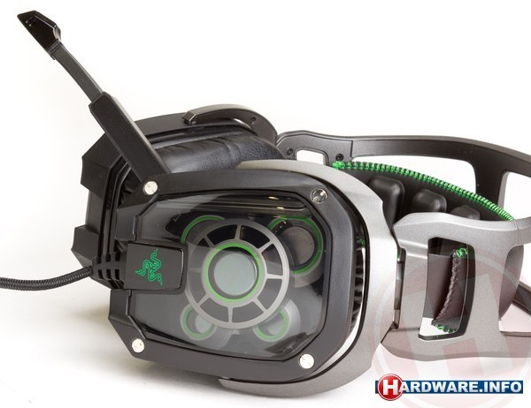 Razer Tiamat 7.1