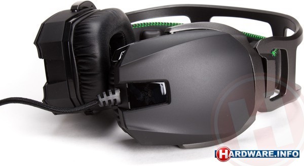 Razer Tiamat 7.1