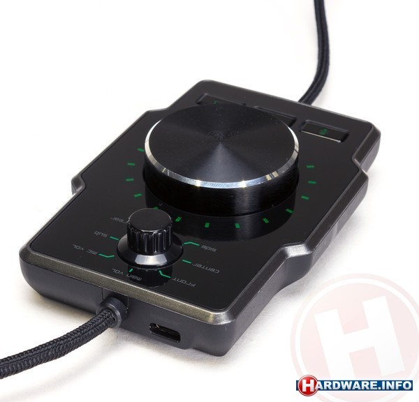 Razer Tiamat 7.1