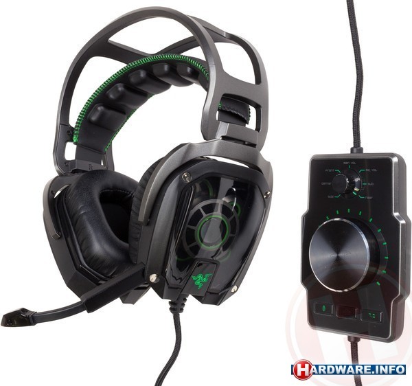 Razer Tiamat 7.1