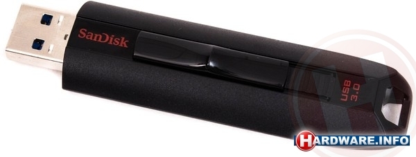 Sandisk Cruzer Extreme 64GB