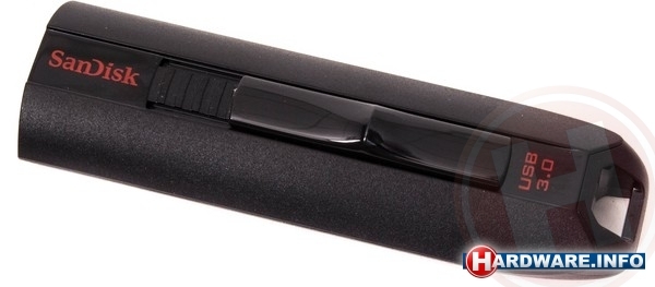 Sandisk Cruzer Extreme 64GB