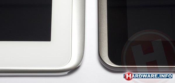 Samsung Galaxy Note 10.1 3G White