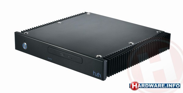 Hush Technologies Hush Mini-ITX