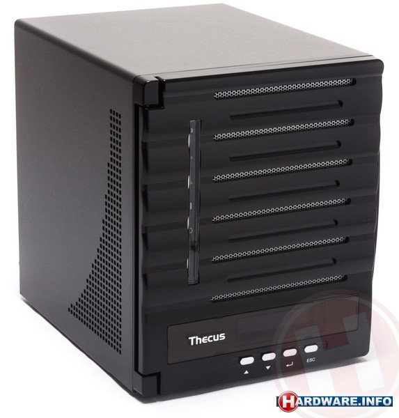 Thecus N5550