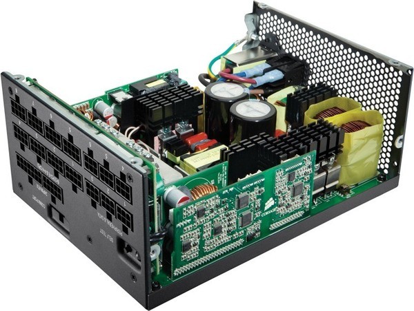 Corsair AX1200i