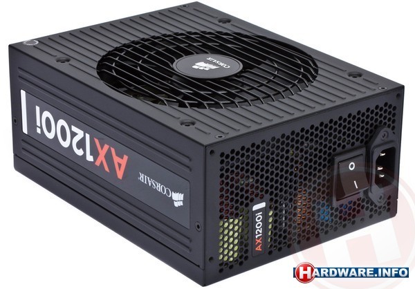 Corsair AX1200i