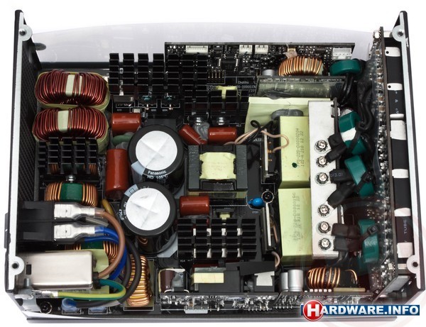 Corsair AX1200i