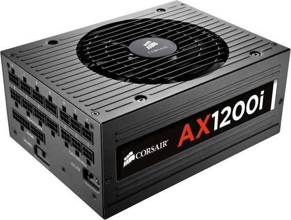 Corsair AX1200i