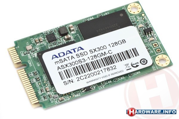 Adata XPG SX300 128GB