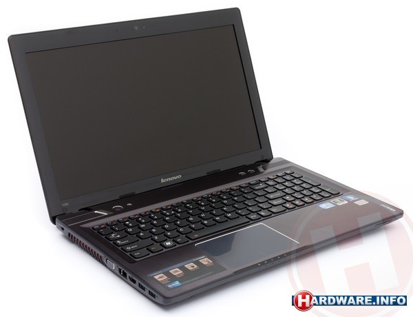Lenovo IdeaPad Y580 (M772CMH)