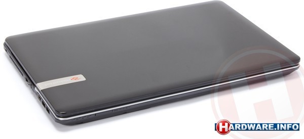 Packard Bell EasyNote LE11BZ-1143NL