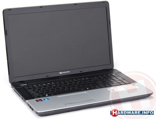 Packard Bell EasyNote LE11BZ-1143NL
