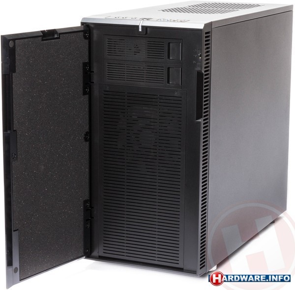 Fractal Design Define R4 Black Pearl