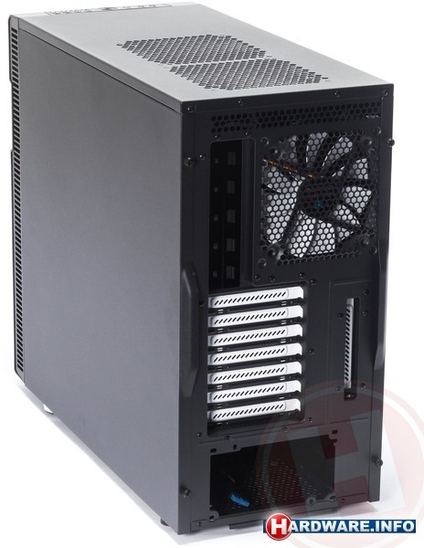 Fractal Design Define R4 Black Pearl