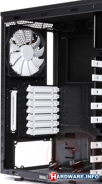 Fractal Design Define R4 Black Pearl