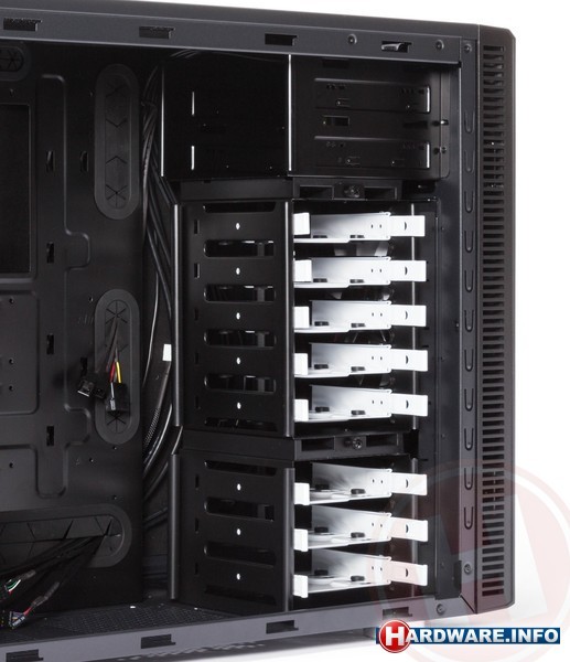 Fractal Design Define R4 Black Pearl