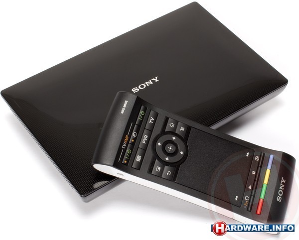 Sony NSZ-GS7 Google TV