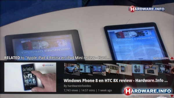 Sony NSZ-GS7 Google TV