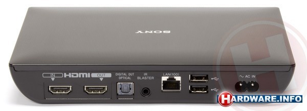 Sony NSZ-GS7 Google TV